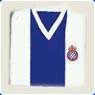 Espanyol 1975. Retro Football Shirts