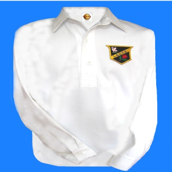 TOFFS Everton 1886. Retro Football Shirts