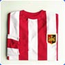Exeter City 1970`. retro shirts
