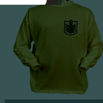 Fulham 1960`. retro shirts