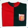 TOFFS Genoa 1964 Coppa delle Alpi. Retro Football Shirts