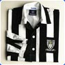 Grimsby 1950`. retro shirts