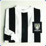 TOFFS Grimsby 1960` - 1970`. retro shirts