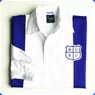 Hartlepool Utd 1950`. retro shirts