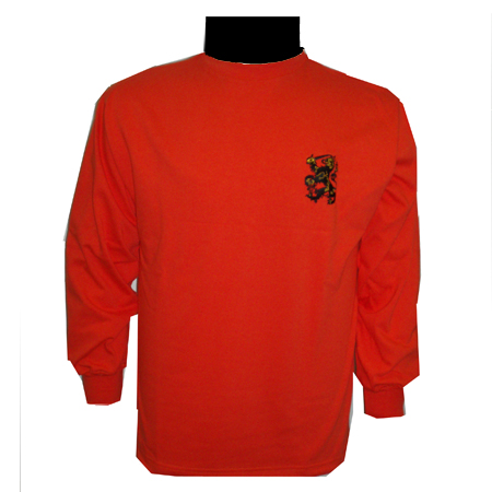 TOFFS Holland 1974 World Cup. Retro Football Shirts