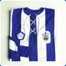 TOFFS Huddersfield Town 1922 FA Cup Shirt retro shirts