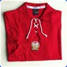 TOFFS Hungary 1953. Retro Football Shirts