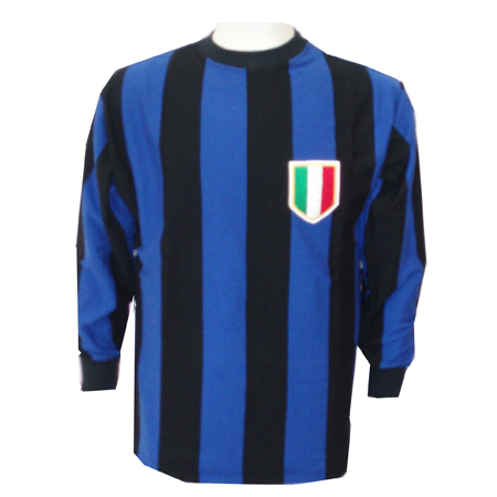 TOFFS Internazionale 1965 - 1966 scudetto. Retro