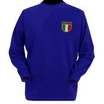 TOFFS Italy 1968 European Champions.
