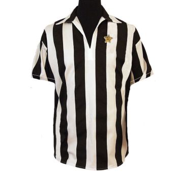 Juventus 1966 - 1967 Retro Football Shirts