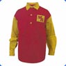 TOFFS Melchester Rovers 1950S Retro Football