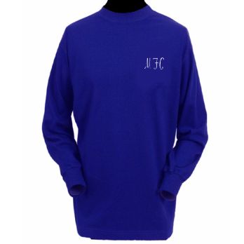 TOFFS Montrose 1974. Retro Football Shirts