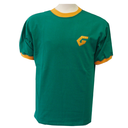 TOFFS NEW YORK GENERALS Retro Football Shirts