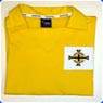 TOFFS Northern Ireland Jennings. Retro Football Shirts