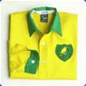 TOFFS NORWICH 1940S Retro Football Shirts