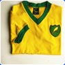 TOFFS NORWICH 1959 Retro Football Shirts