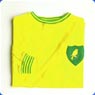 TOFFS NORWICH 1960S Retro Football Shirts