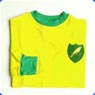 TOFFS NORWICH 1970S Retro Football Shirts