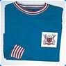 NOTTINGHAM FOREST 68 Retro Football shirt