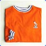 TOFFS OLDHAM 1960S Retro Football Shirts