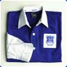 TOFFS PETERBOROUGH 1950S Retro Football Shirts