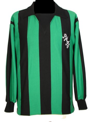 TOFFS Plymouth 1973 -1975 Retro Football Shirts