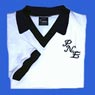 TOFFS Preston North End 1970s shirt Retro