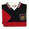 TOFFS QUEENS PARK 70 Retro Football Shirts