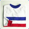 TOFFS Rangers 1960s European. Retro Football Shirts