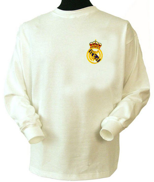 Real Madrid 1960s - 1970s. Retro