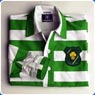 TOFFS SHAMROCK ROVERS 50 Retro Football Shirts