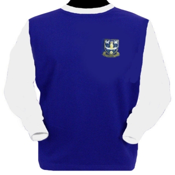 TOFFS Sheffield Wednesday 1960s. Retro Football