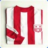 TOFFS SOUTHAMPTON 1960S Retro Football Shirts