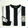 TOFFS ST MIRREN 1960S Retro Football Shirts