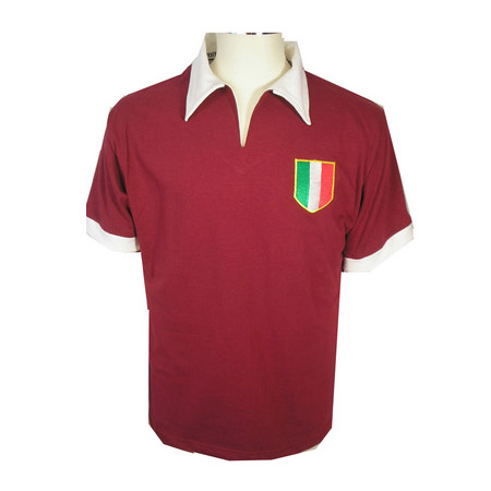 TOFFS TORINO 48/49 Retro Football Shirts
