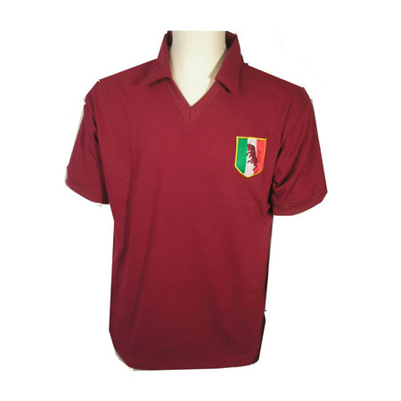 TOFFS TORINO 75/76 Retro Football Shirts