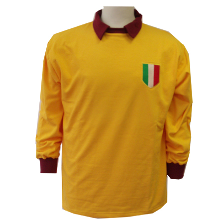 TOFFS TORINO LATE 70S Retro Football Shirts