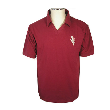 TOFFS TORINO Retro Football Shirts