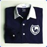 Tottenham 1940s - 1950s away. Retro