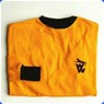 TOFFS Wolves 1960s Retro Football shirt