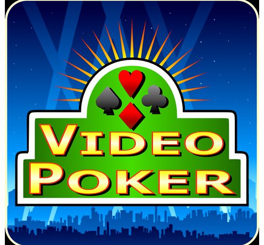 Toftwood Games Video Poker