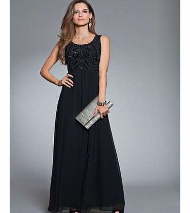 Together Beaded Top Dress