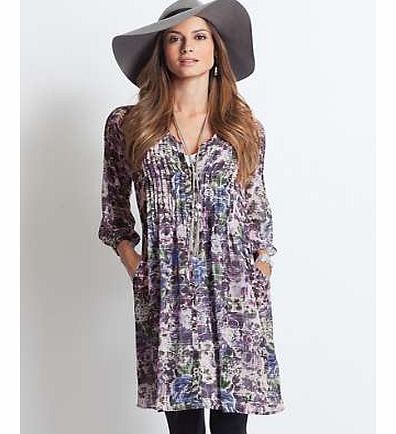 Together Georgette Dress