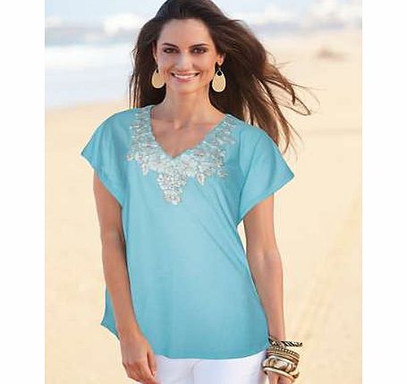 Together Jersey Kaftan