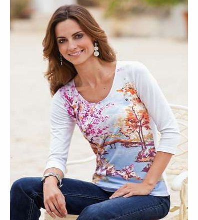 Together Placement T-Shirt