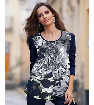 Together Print Front Top