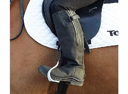 Toggi Womens Calgary Boot Ld00 Black 7