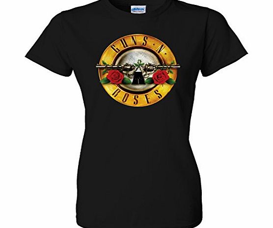 Togsbox ROSEGUNS WOMENS T SHIRT