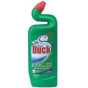 Toilet Duck Mountain Fresh