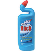 Toilet Duck Ocean Fresh